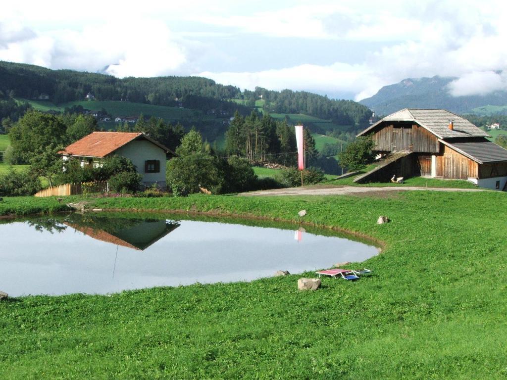 Apartment Furschermuehle *