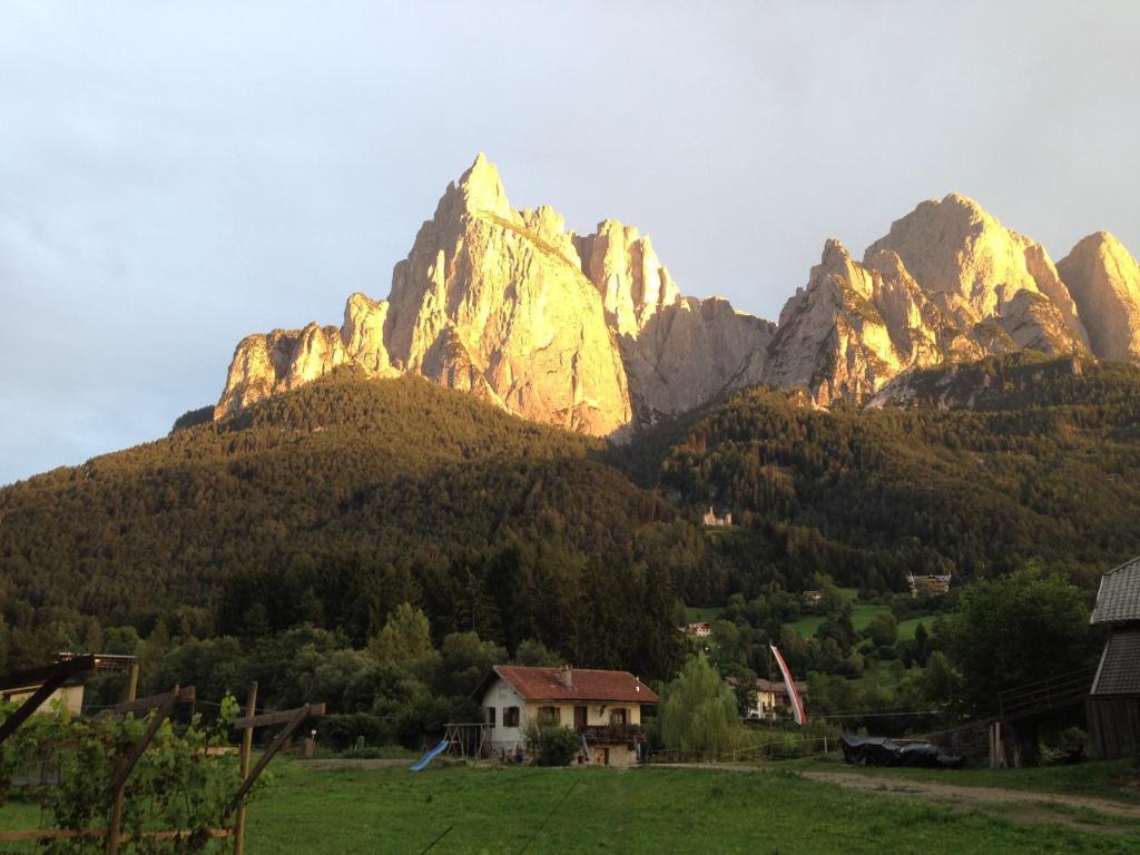 Furschermuehle Siusi