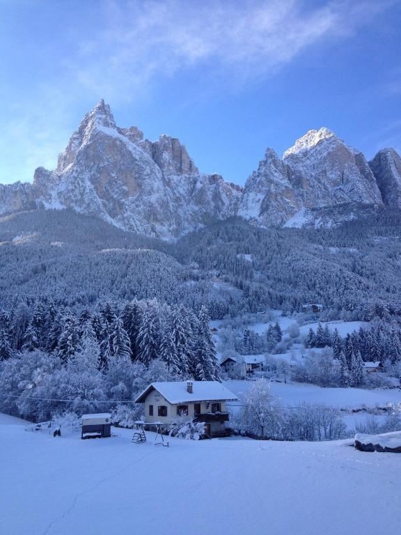 Furschermuehle Siusi