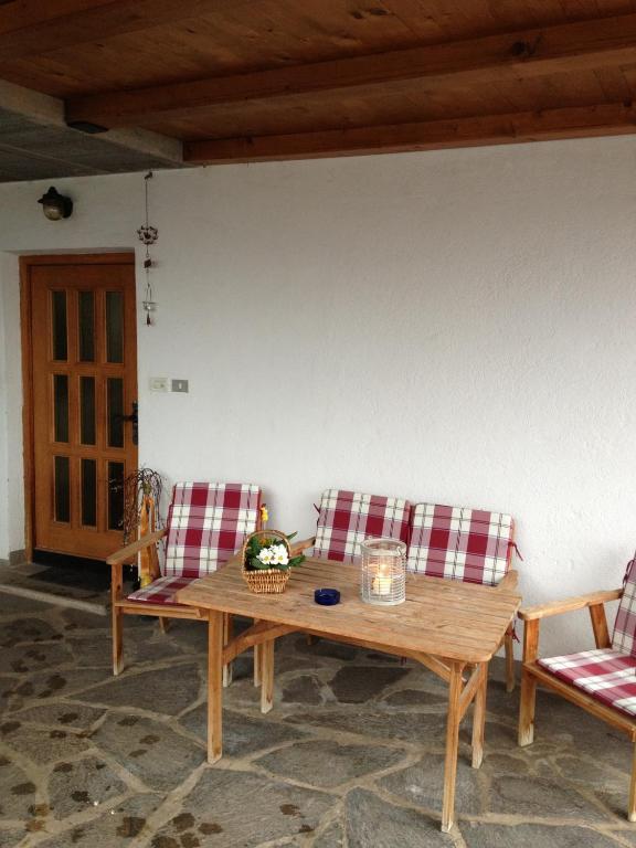 Apartment Furschermuehle *