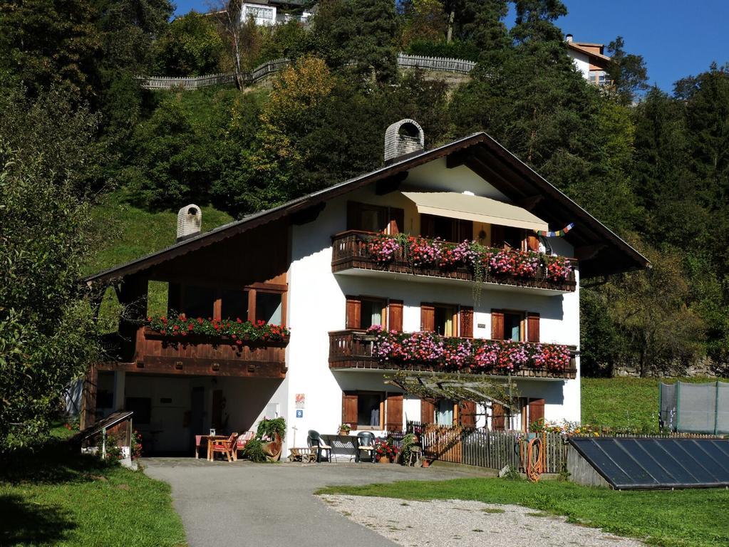 Furschermuehle Apartment