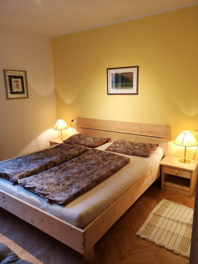 Furschermuehle Apartamento Siusi