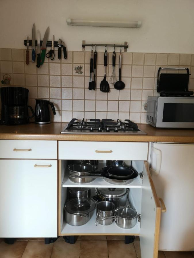Apartment Furschermuehle Siusi