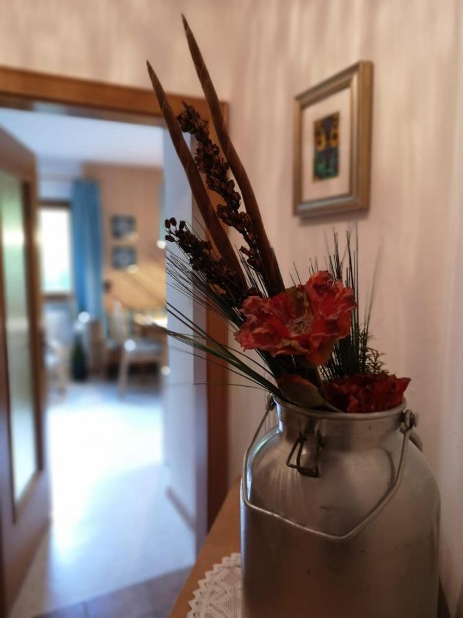 Apartamento Furschermuehle Siusi