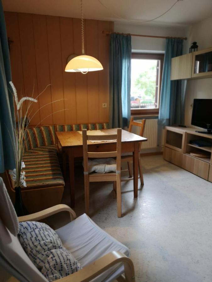 Furschermuehle Apartamento Siusi
